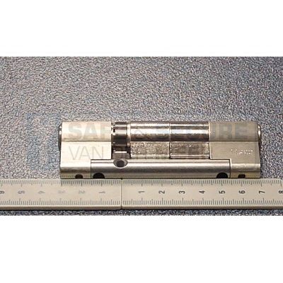 Evva dubbele cilinder 4KS 31-71 SKG***®